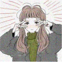轮值编辑周小满头像