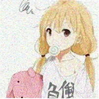 读者木子期头像